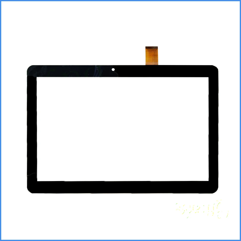 

New For Digma Plane 1516S 3G PS1125PG 10.1'' inch Touch Screen Touch Panel Digitizer Sensor YJ472FPC-V0 YJ472FPC