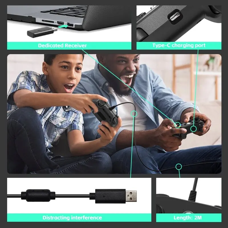 Xbox 360   Ʈѷ,   ͺ, Xbox 360/360   PC  ȣȯ 