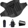 Large Dog Collar Dog Harness And Leash Set Pet Vest Tactical German Shepherd Harnesses For Small Dogs 5