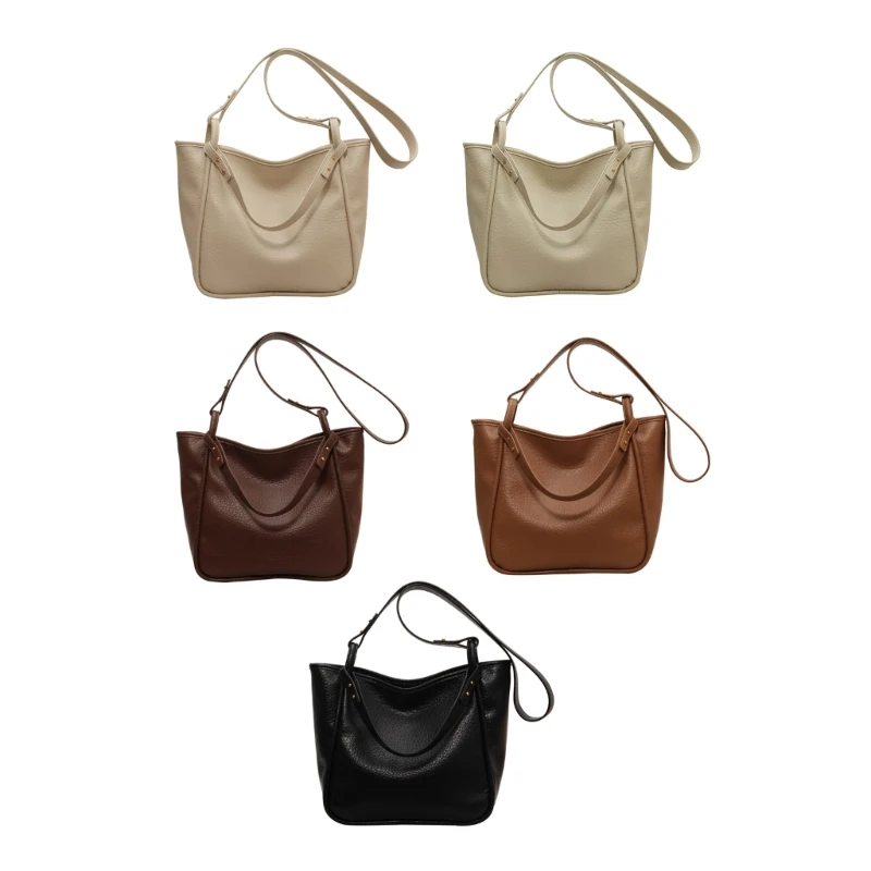 

Women Shoulder Bag Crossbody Bag Tote Underarm Tote Trendy Shoulder Tote Bag