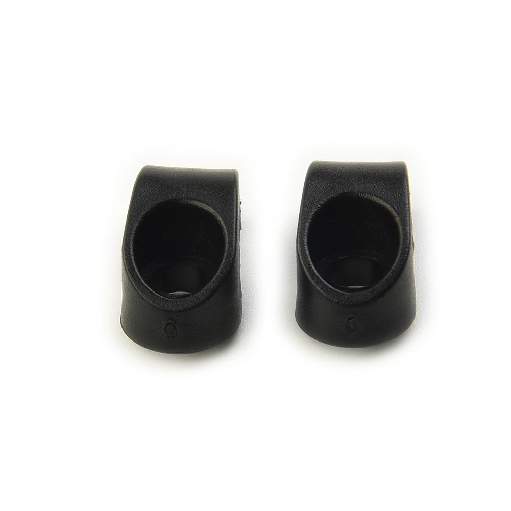 Embout Pour Cable Mu00e9tallique Bouchon De Frein Embouts,50 Piu00e8ces 5 Mm Manchons De Bou00eetier De Cu00e2ble De Frein Pour Vu00e9lo Cu00e2ble De Frein (Argent Cable Frein Vtt