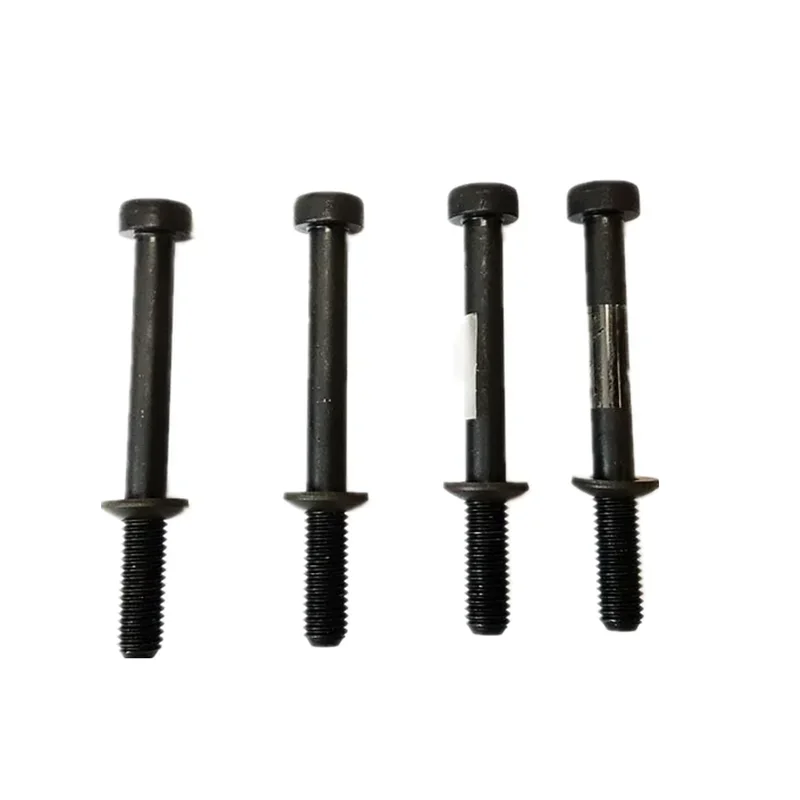 338162F000 BOLT ASSY-INJECTOR CLAMP 4Piece for Sorento Tucson ix35