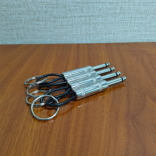 Fender Blues Zenei Kulcstároló Doboz Jack Rack Key Holder Gitár Kulcstartó Fogas Falra Szerelt Vintage Horog Az Otthoni Dekorációhoz - Image 5
