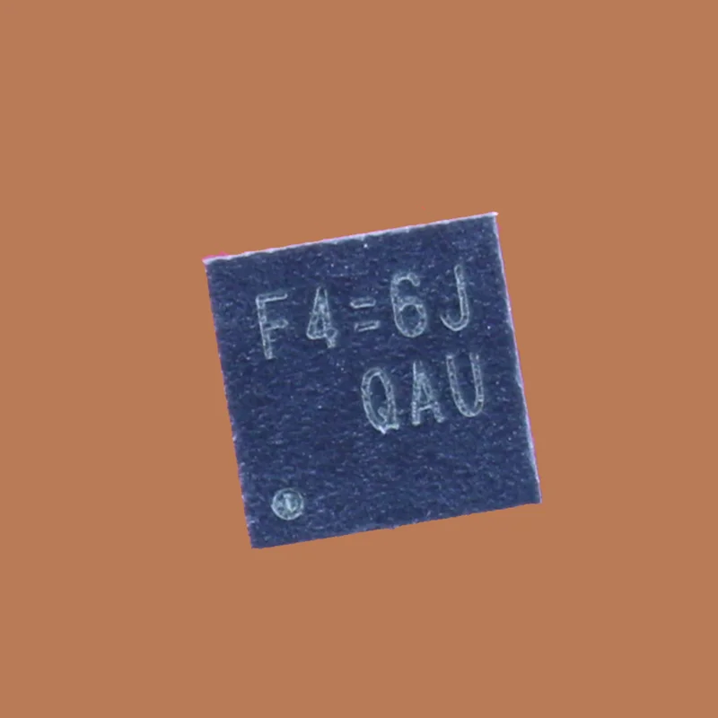 

New RT8452GQW Chip, 350 KHZ Switching Current Mode PWM Frequency
