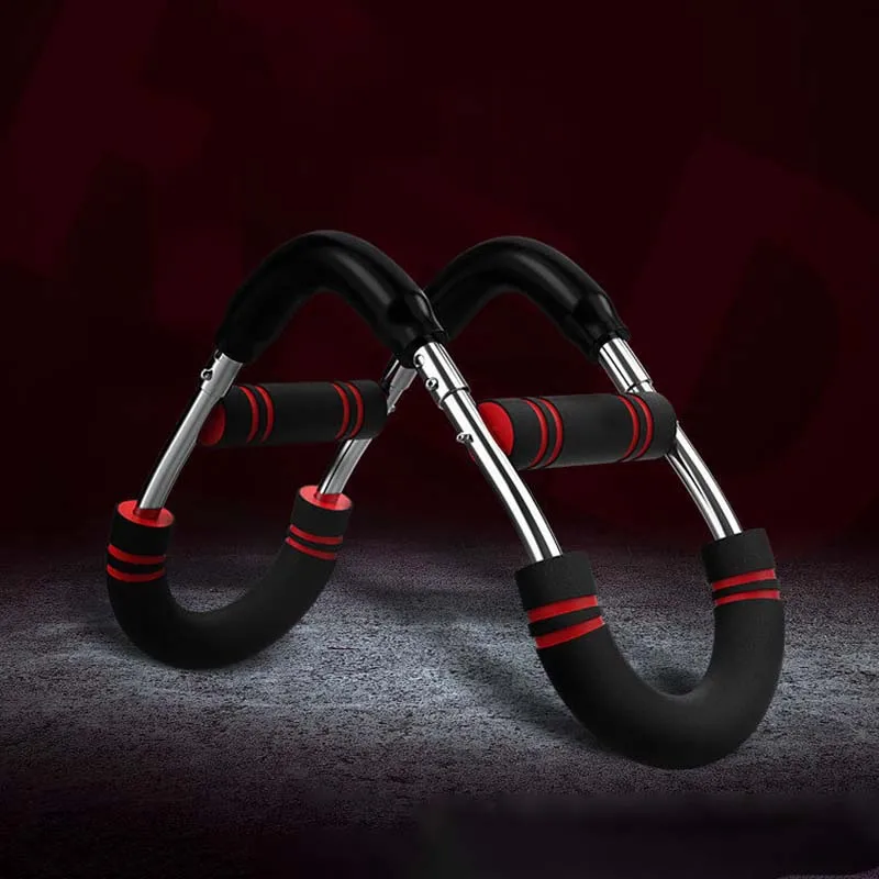 Multifunctional Adjustable U-Arm Chest Expander Wrist Strength Trainer
