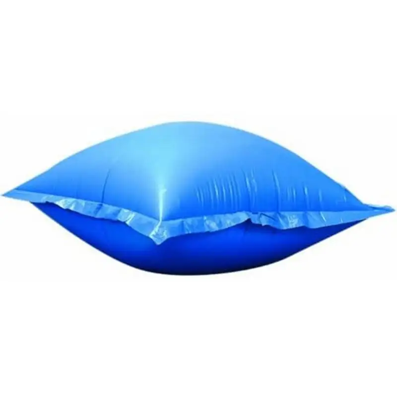 

Pool Winterizing Air Pillow 4x4FT Winterizing Closing Air Pillow Cushion Above Ground Pool Winterizing Pillows To Avoid Freezing