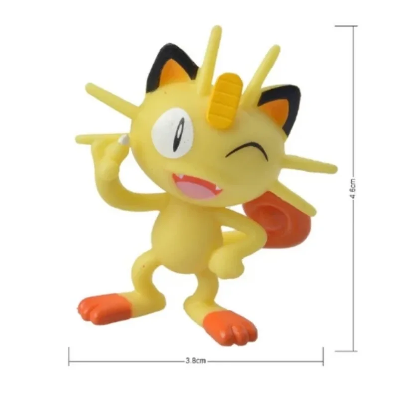 Meowth