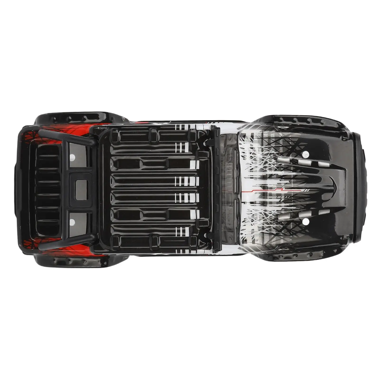For scy 1610 RC Car Body Shell Frame Cover Exquisite Print Eco Friendly Size Optimal