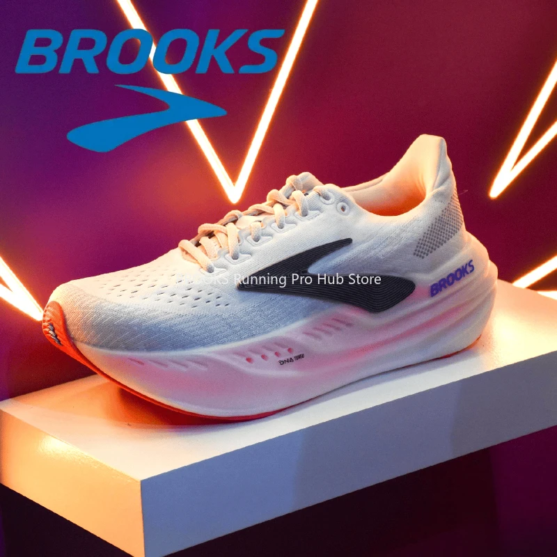  Brooks Glycerin Max Sneakers