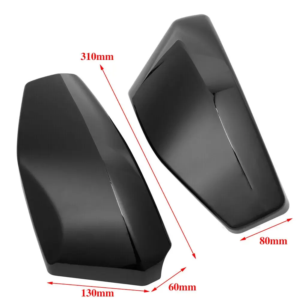 Рисунок 5 - 1 пара боковой обтекатель аккумулятора