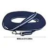 Horse Training Lunge Training Horse Equine Ergonomic Lunge Lead Rope Horse Riding Enthusiasts Precision Exercise Lunge Rope For 6