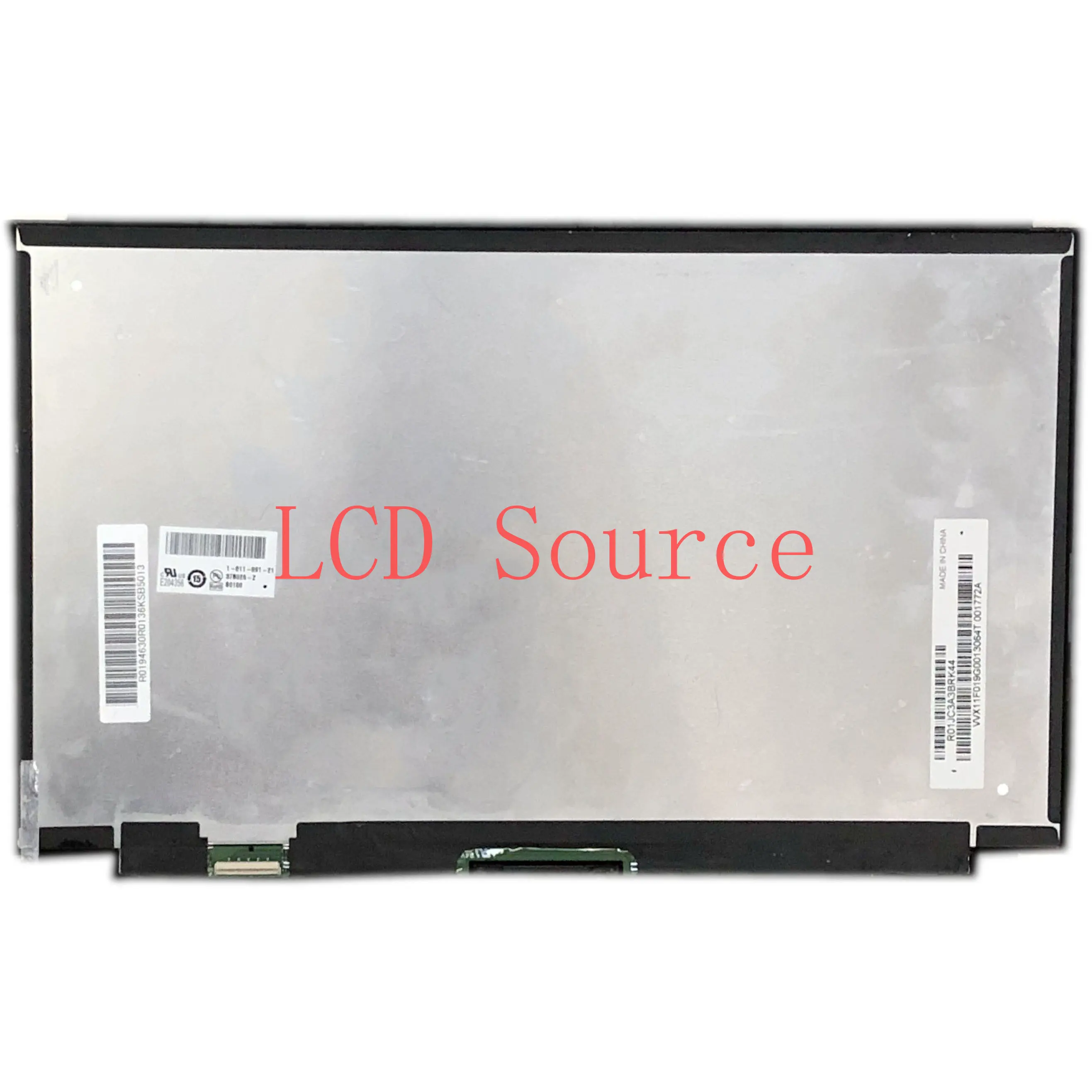 VVX11F019G00 11.6 ġ IPS FHD 1920x1080 Ʈ ü г LCD ȭ, IPS г ü ȭ