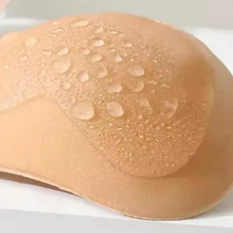 Push Up Bra Padding Women Chest Pad Elastic Bra Inserts Bikini Breast Enhancers Lingerie Nipple Cover bra pads inserts,bra insert pads,silicone nipple cover,disposable nipple cover,breast nipple covers,women lingerie