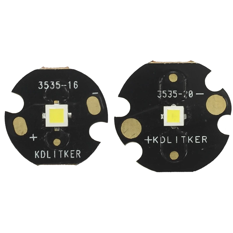 P35-HI-3V-8A-1800-Lumens-6500K-4000K3535-LED-Emitter-on-KDLitker-DTP ...