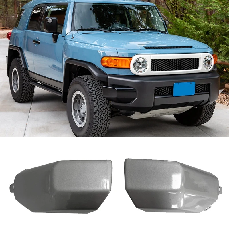 

Передняя бампер для Toyota FJ Cruiser 2007-2014