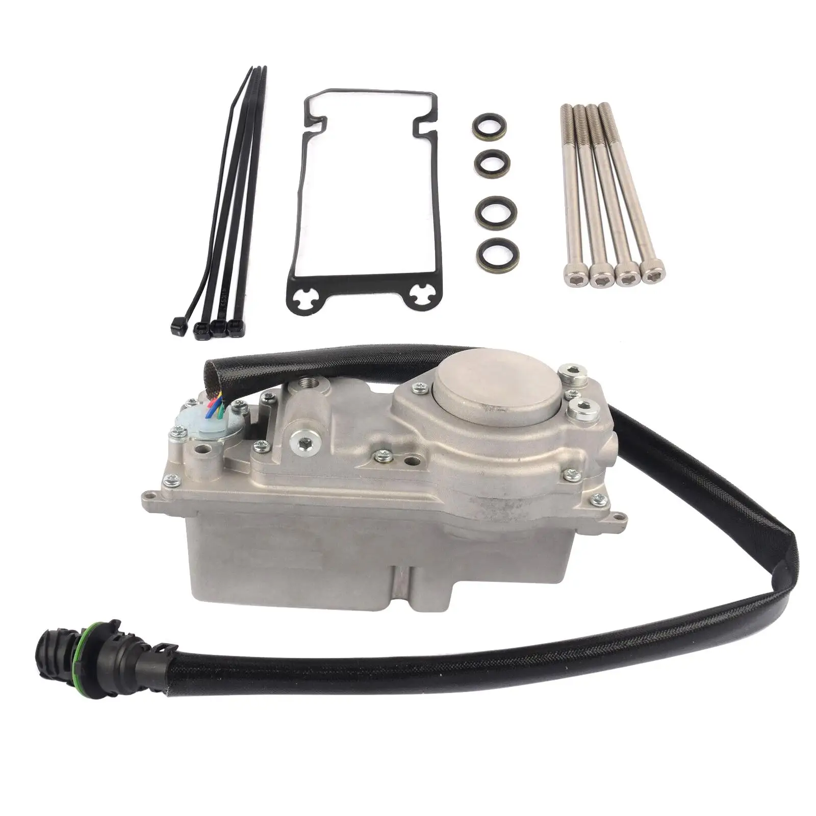 

Turbocharger Actuator Professional 85113091 21517180 for Volvo D11 D16