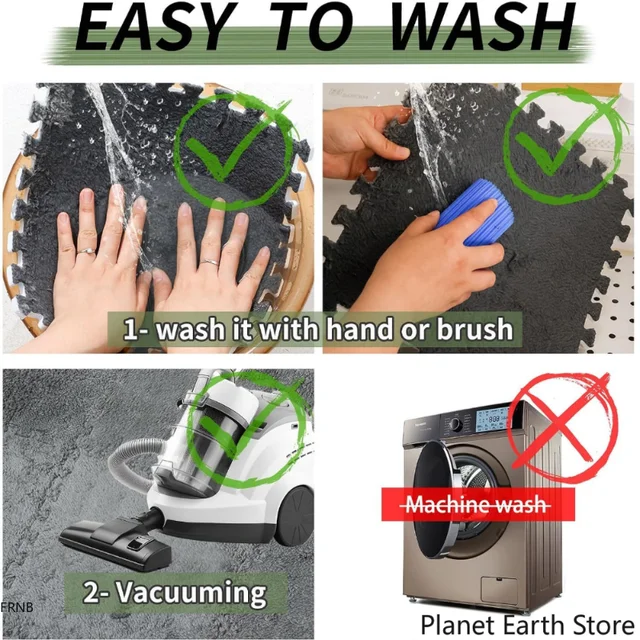 30*30cm 10Pcs Pet Warming Pad 5