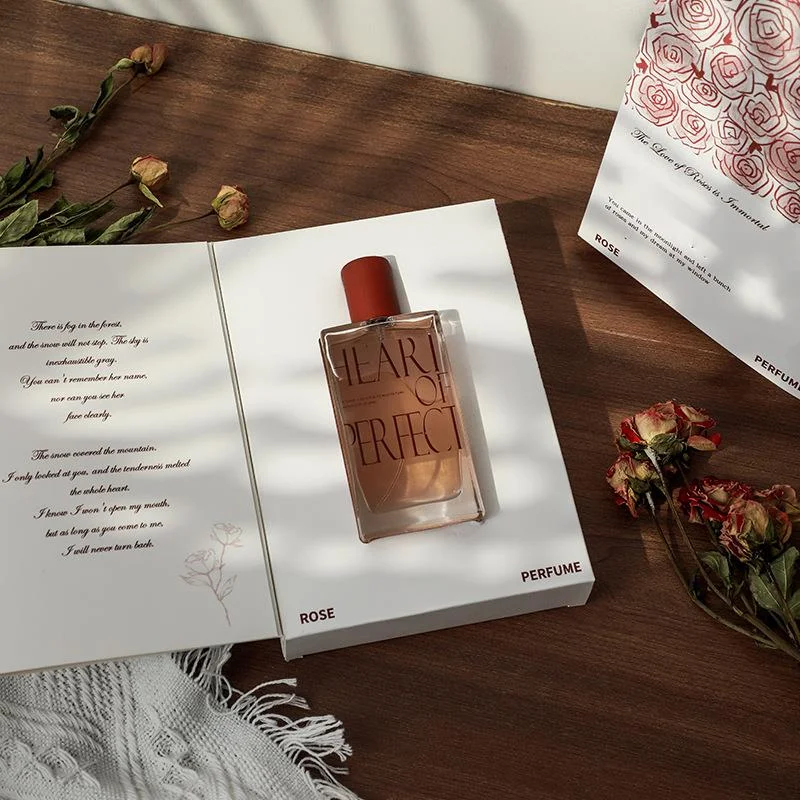 2023 New Hot Perfume Healing Chinese Tea Scent Lushan Cloud Fuding White Tea Unisex Perfume Lasting Fragrance for Men and Women_voghion.com
