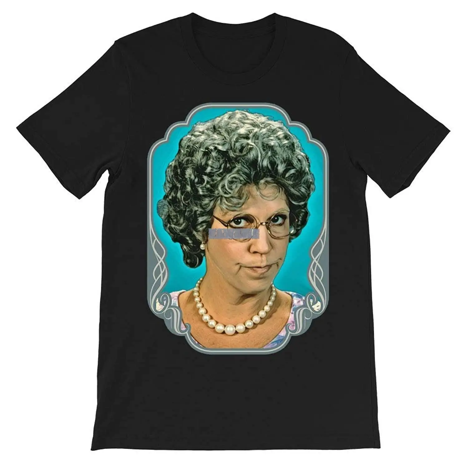 Mama'S Family Tv Sitcom Thelma Harper Vinton Harper Oates Harper Bubba Higgins Regalo Uomo Donna T-Shirt Unisex