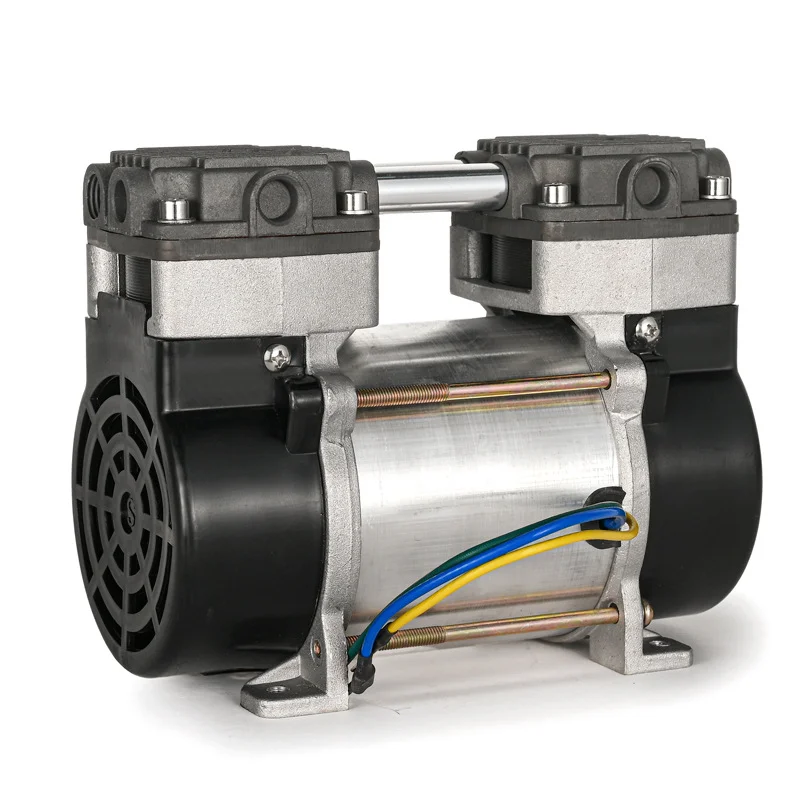 

12V Direct Current DC Oil Free Air Compressor