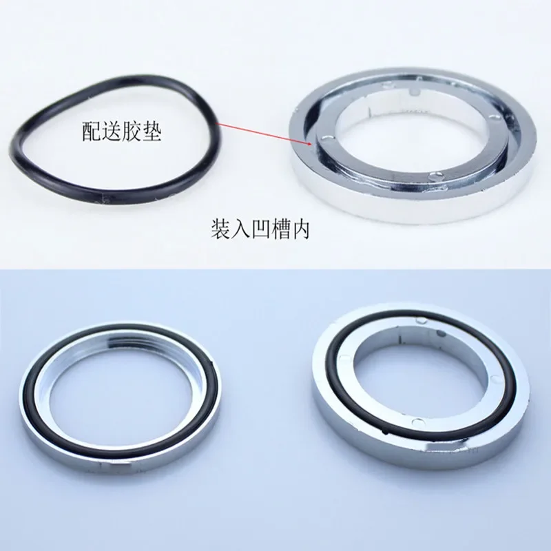 Рисунок 5 - Декоративная крышка для водопроводного крана