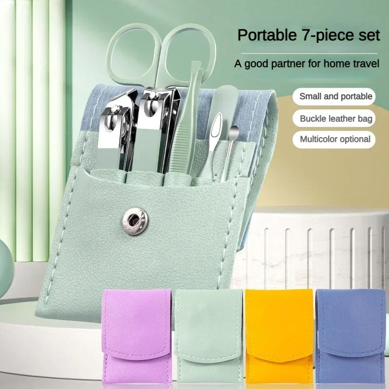 Tagliaunghie In Acciaio (Small) | MUJI - Foto 11