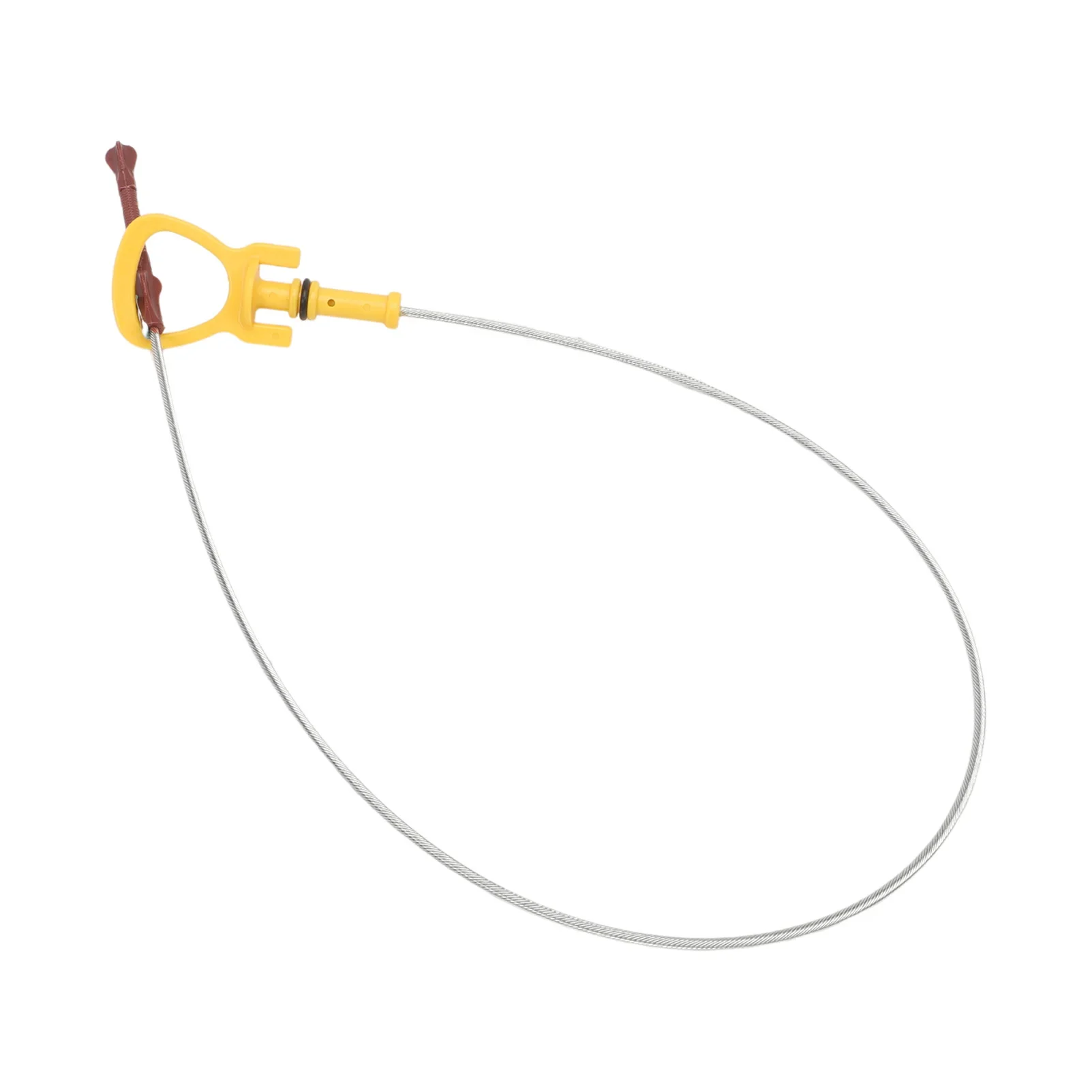 Engine Oil Dipstick 2700104101 Compatible with Mercedes-Benz GLA45 GLA250 CLA250 2014 2015 engine oil dipstick