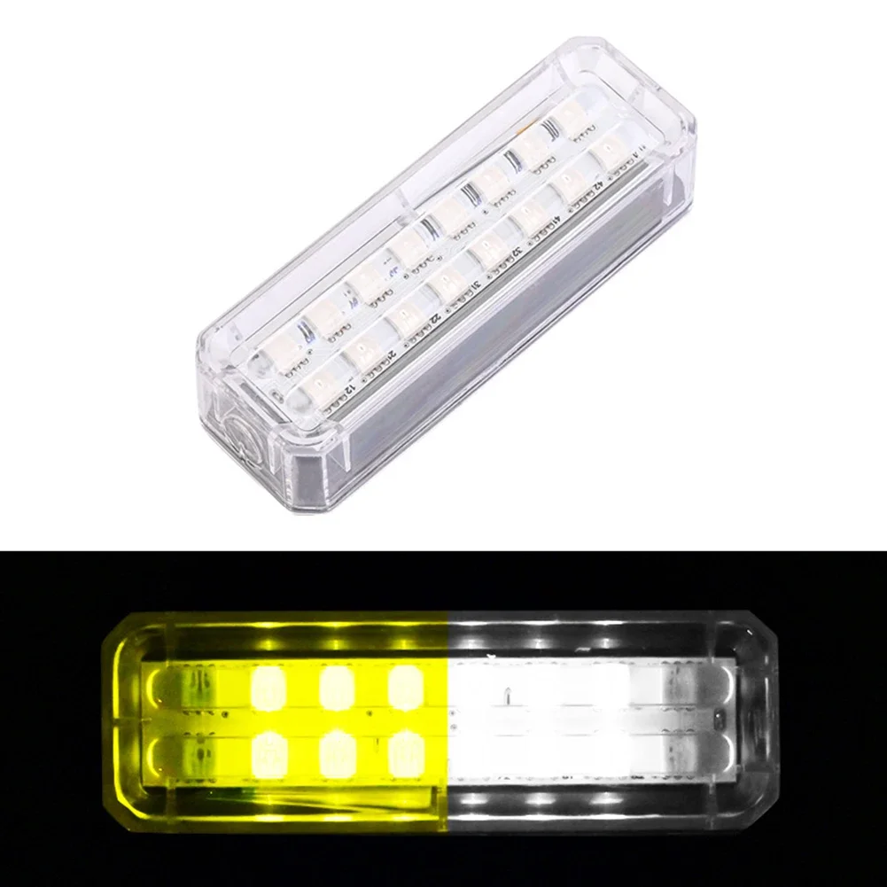 LED Light Car Solar Application Touch Switch