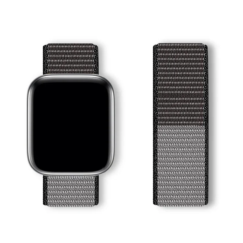 Versatile Sport Loop Watch Strap - Premium Adjustable Bracelet