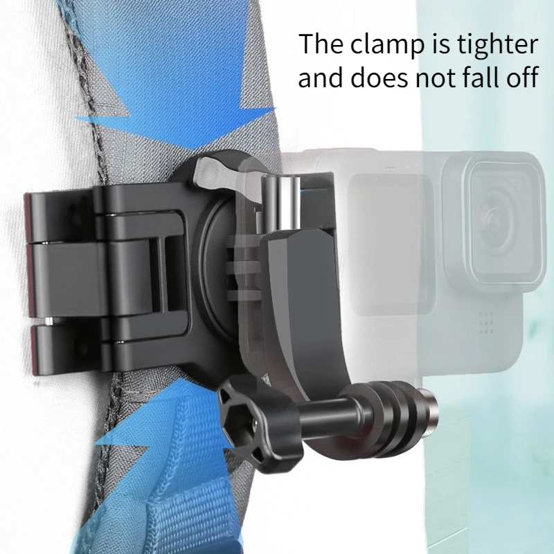 360° Rotatable Camera Mount 2