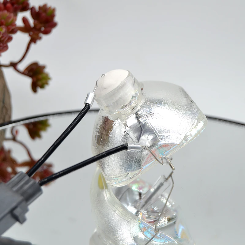 Replacement of ELPLP96 Projection Bulb for EB-X41E B-X05 EB-W41 EB-U05 EB-S41 EB-S05 EH-TW650 EH-TW5650 EB-W42 EB-W05 EH-TW 610 6