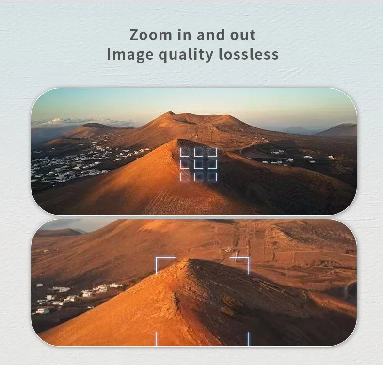 K2 Intelligent Aerial Toy Drone description image 9