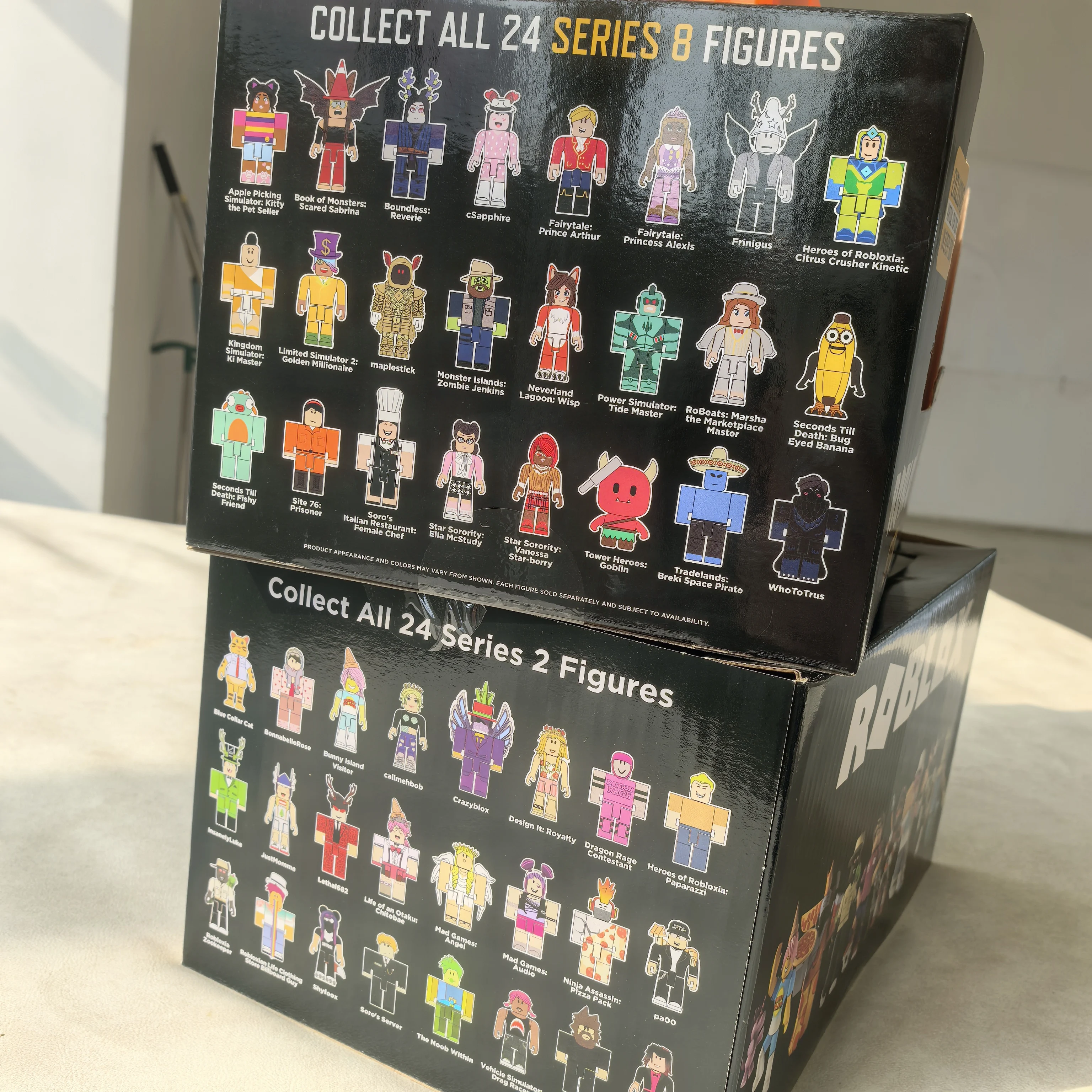 dsc-products