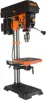 12-Inch Benchtop Drill Press, Variable Speed, Cast Iron with Laser and Work Light (4214T) 1