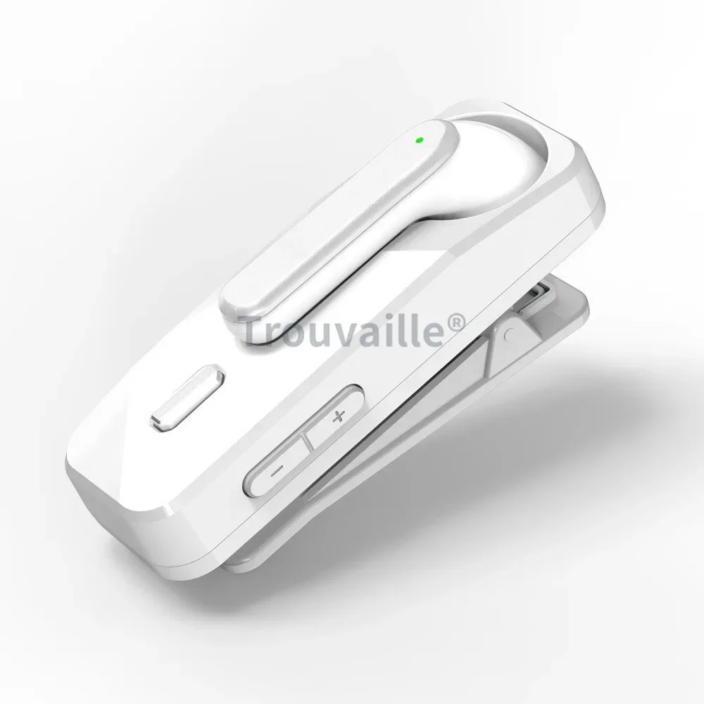 Наушники-вкладыши беспроводные, Bluetooth, в лотосе (art.: 3920c3dd358fc) - 3920c3dd358fc