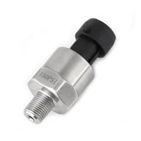 Pressure Sender 1/8NPT Thread Stainless Steel Pressure Transducer Sender Sensor for Oil Fuel Air Water Pressure Sensor - Image 4