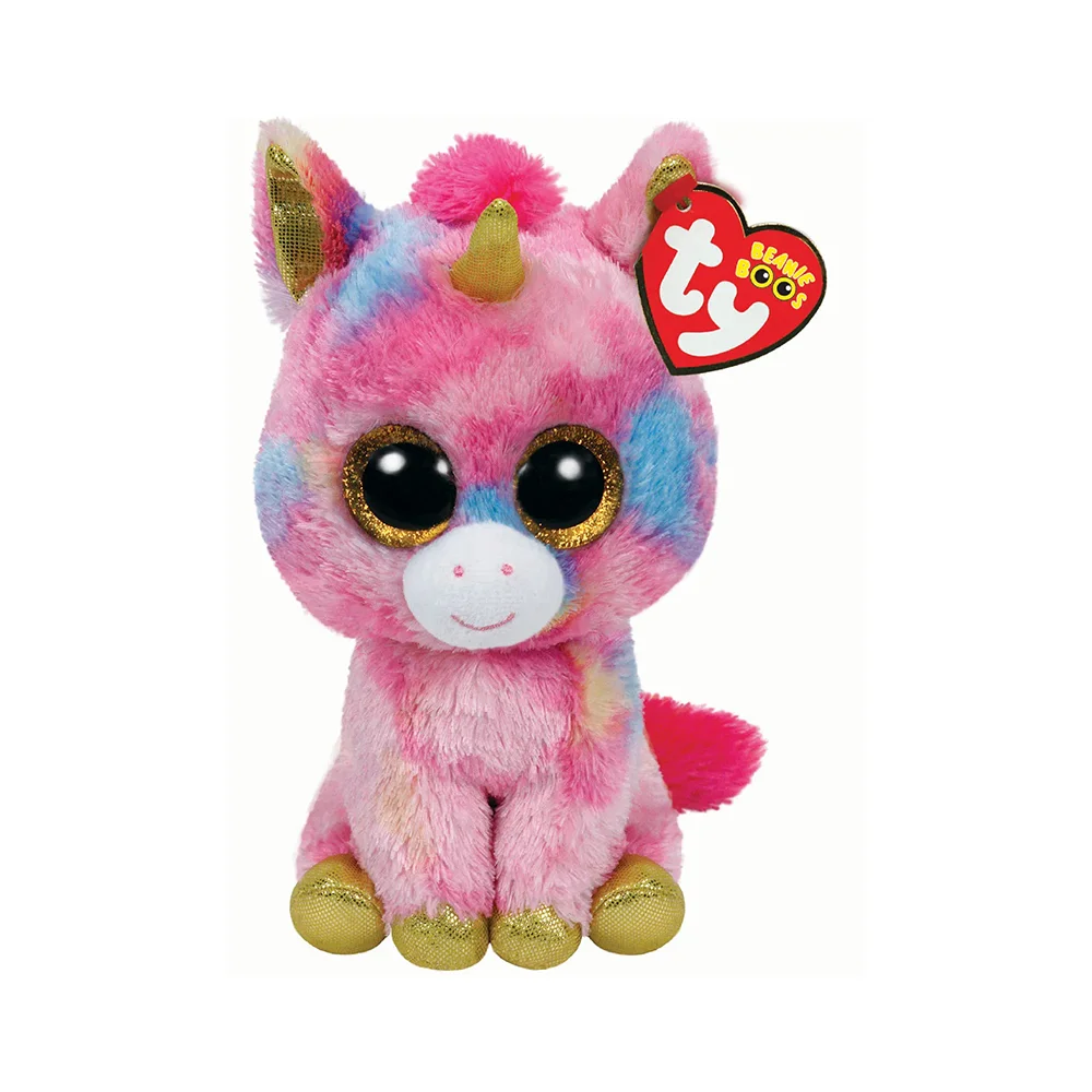 Toy Doll Peluche Licorne Beanie Boos Toy Doll Beanie Boos Ty