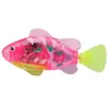 Swimming Electronic Fish Activated Battery Fish Powered Toy for Children Kid Bathing Toys Gift Multi-Colored 4