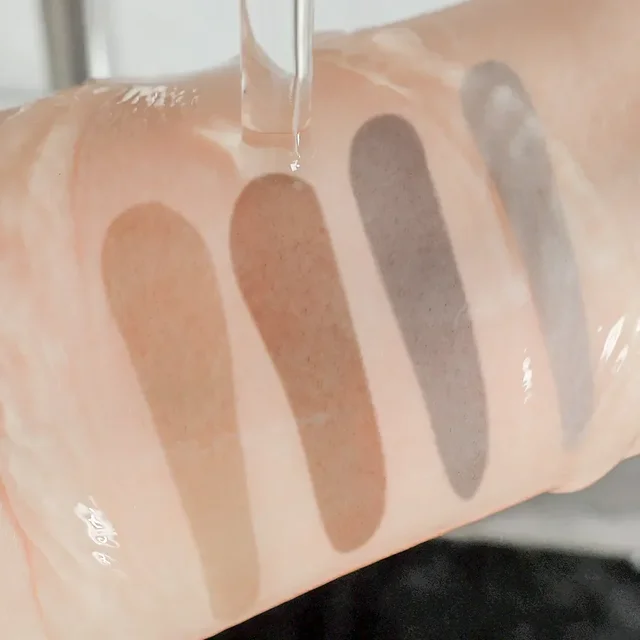 Eyebrow Gel Semi 6