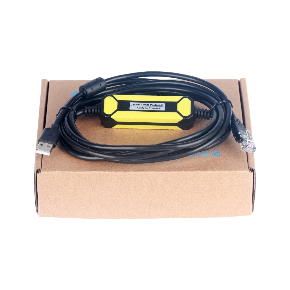 USB-PRONET-E ESTUN Servo ProNet-E USB 디버깅 케이블 데이터 다운로드 통신 라인에 적합