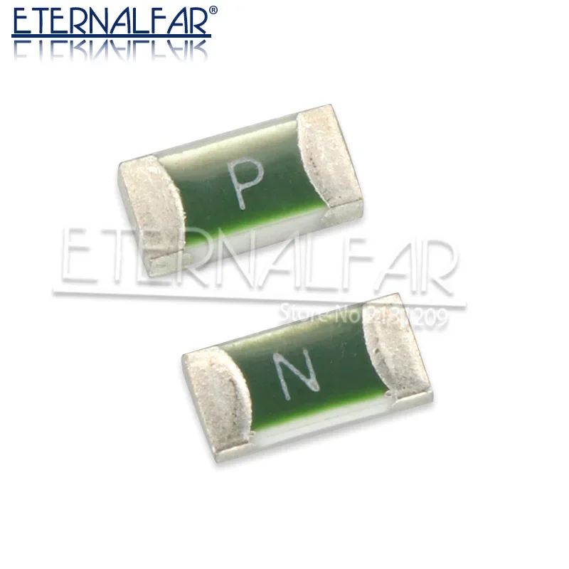 Fast Acting Fuse One Time Positive Disconnect SMD Restore Fast Acting Fuse 1206 3216 0.5A 1A 2A 2.5A 3A 4A 5A 6A 7A 8A 10A 12A 15A 20A 30A KIT