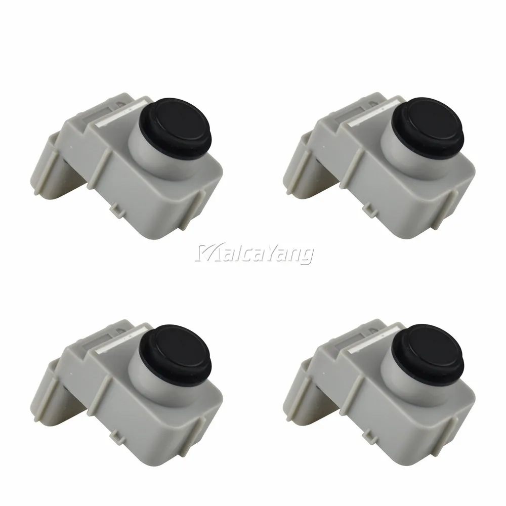 

4PCS For Hyundai i30 II 2012 2013 2014 2015 2016 2017 High Quality New PDC Parking Ultrasonic Sensor Radar Car Accessories