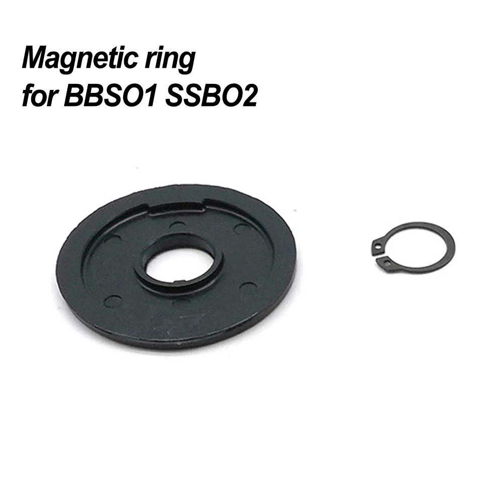 Electric Bicycle Magnetic Ring Sensor Pedal Assist System (PAS) Disc For Bafang Middrive Motors Electric Bike Accessories