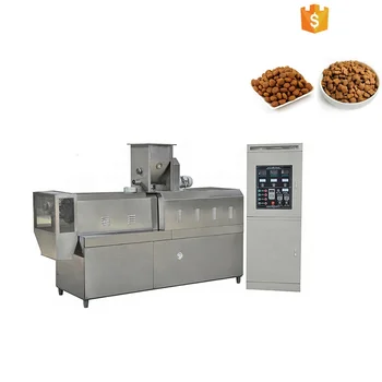 Macchina per Alimenti per Cani a Pressione a Freddo Personalizzata, Attrezzatura Industriale ad Alta Efficienza per la Lavorazione di Alimenti per Animali Domestici, Uso Commerciale per Produzione in Fabbrica
