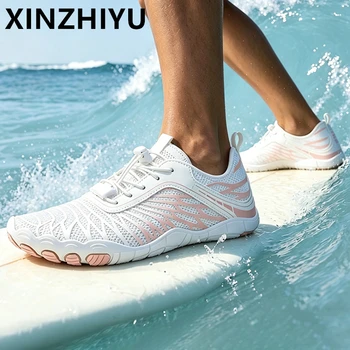 Unisex Barefoot Water Shoes 1
