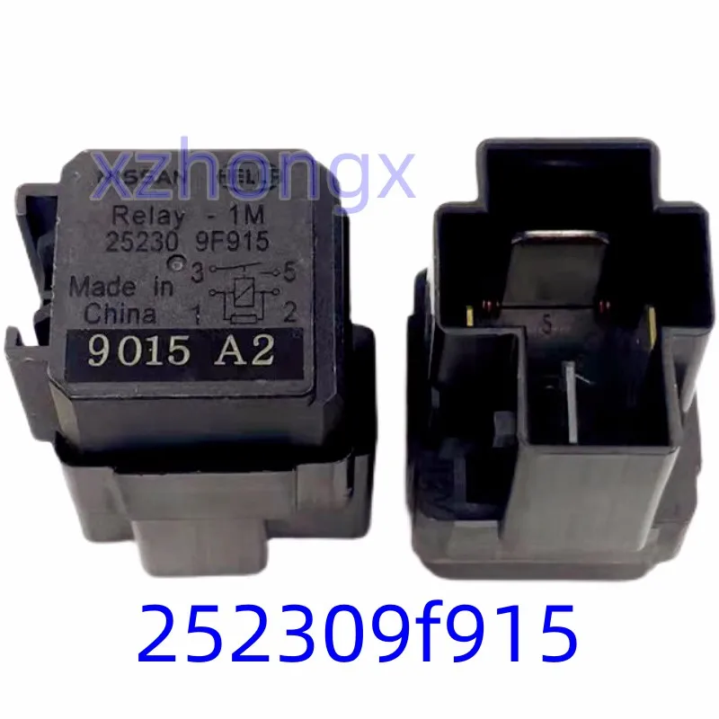 

NEW Relay 25230-9F915 25230 9F915 252309F915 12VDC DC12V 12V 4PIN