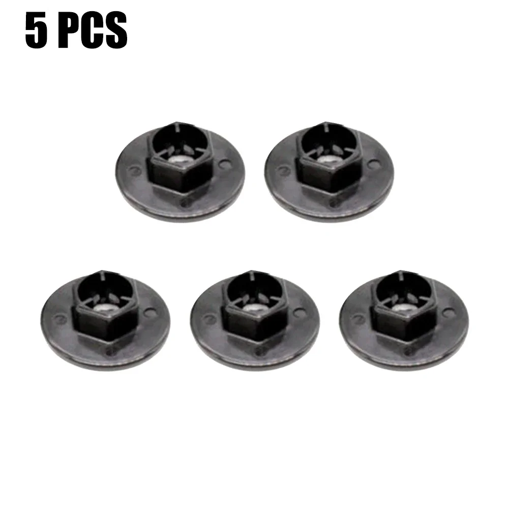 

5/10PCS Car Wheelhouse Fender Liner Nut Grommet 84145-26000 For Hyundai For Kia Interior Accessories Auto Fastener Clip