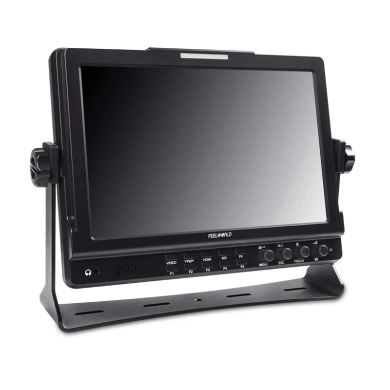 ʿ 10.1 ġ ʵ , ׷ IPS 3G-SDI HDMI ȣȯ  Ʃ ī޶ ž, FW1018SPV1