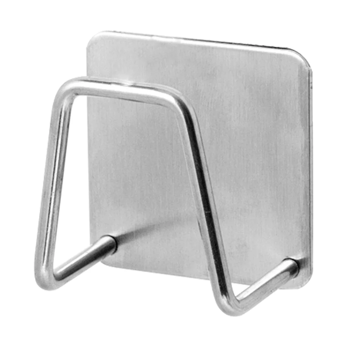 Sink Organizer Stainless Steel Holder 6