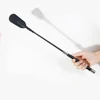 Riding Crop PU Leather Whip Premium Quality  Leather Crops Equestrianism Horse Whips 1